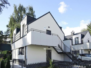 Luxury Appartment in Lukecin 60qm in Lukecin